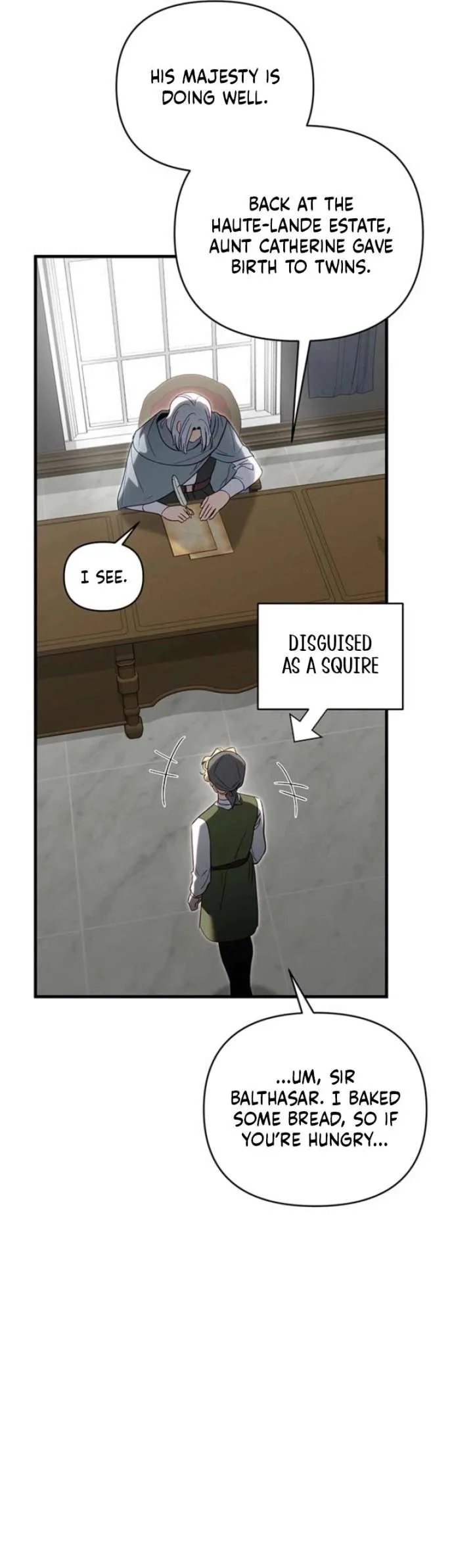 Silver Tree Chapter 63 page 45