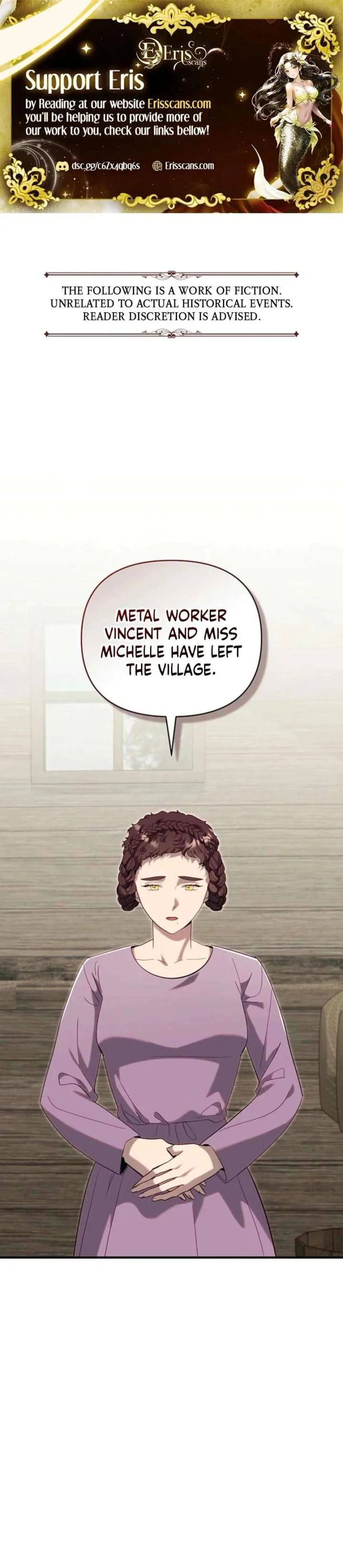 Silver Tree Chapter 63 page 1