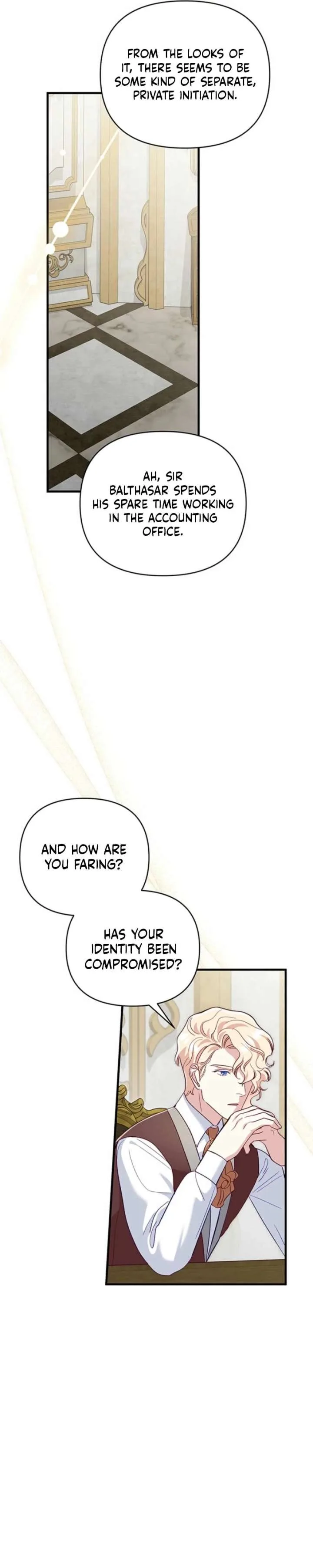 Silver Tree Chapter 63 page 34