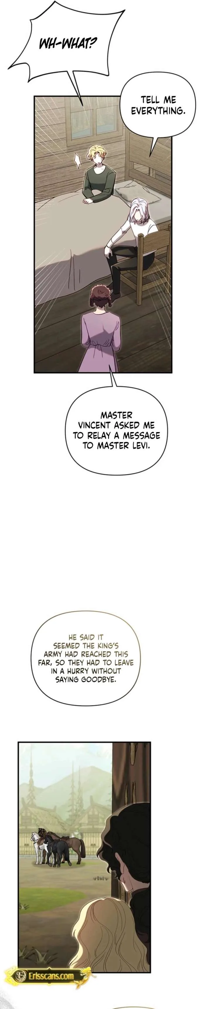 Silver Tree Chapter 63 page 2