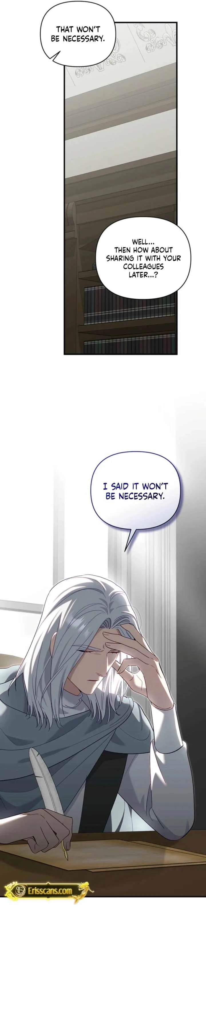 Silver Tree Chapter 63 page 46