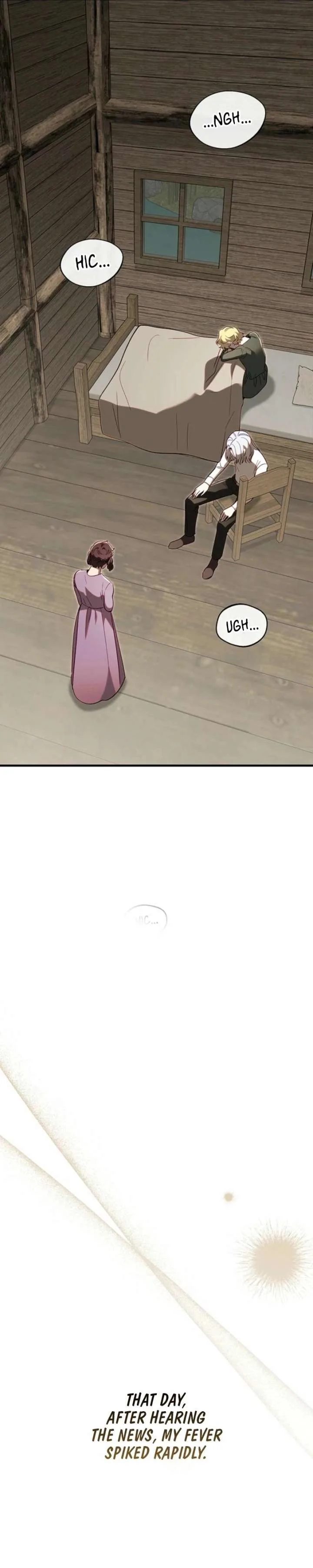 Silver Tree Chapter 63 page 8