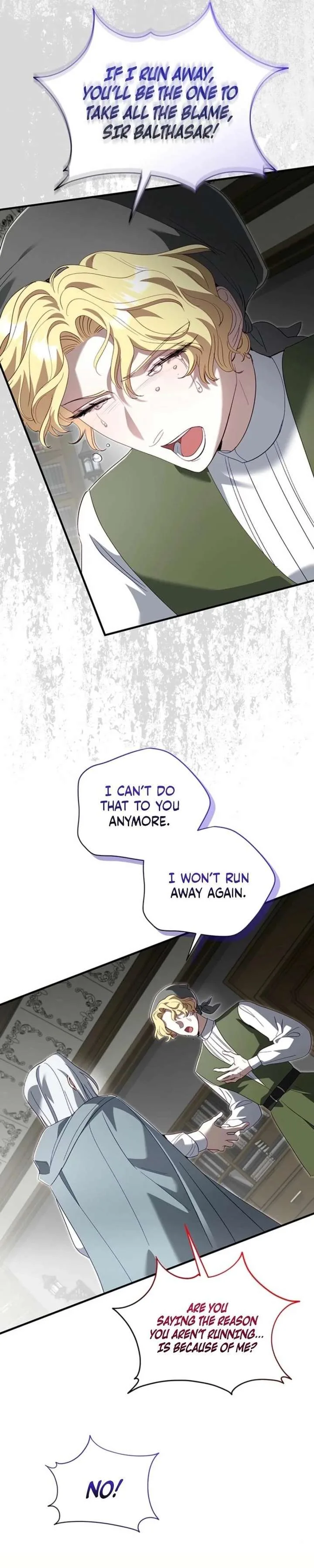 Silver Tree Chapter 64 page 3