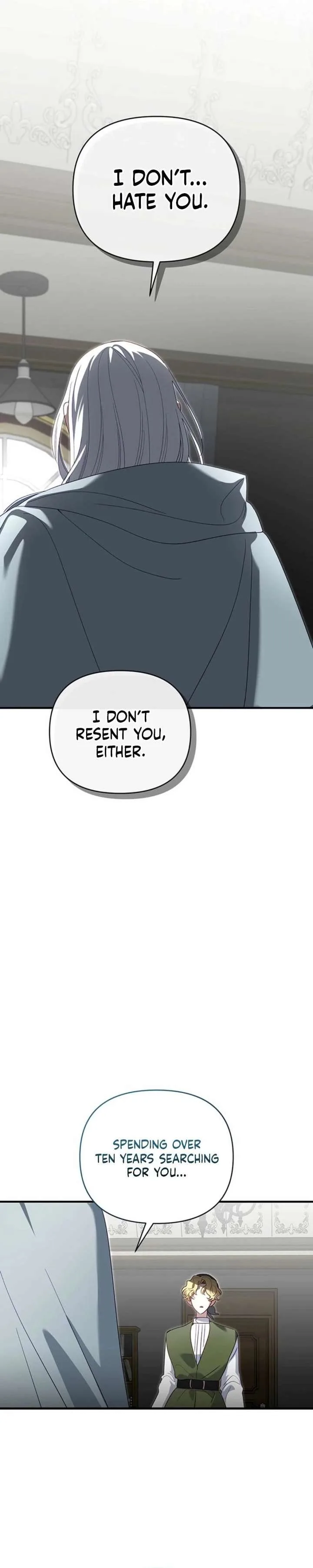Silver Tree Chapter 64 page 11