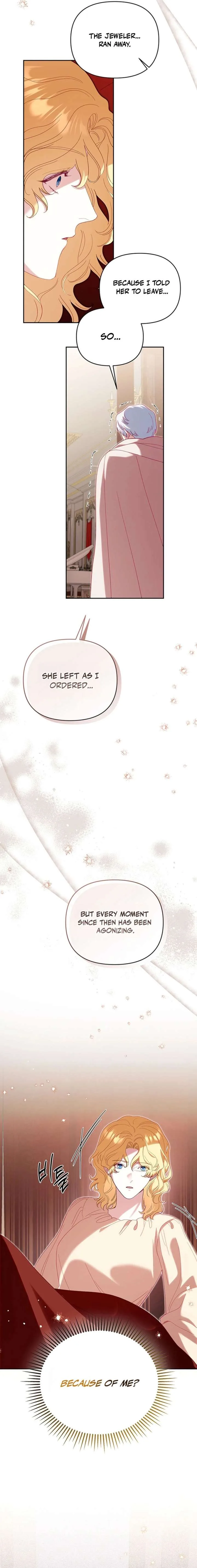 Silver Tree Chapter 68 page 2