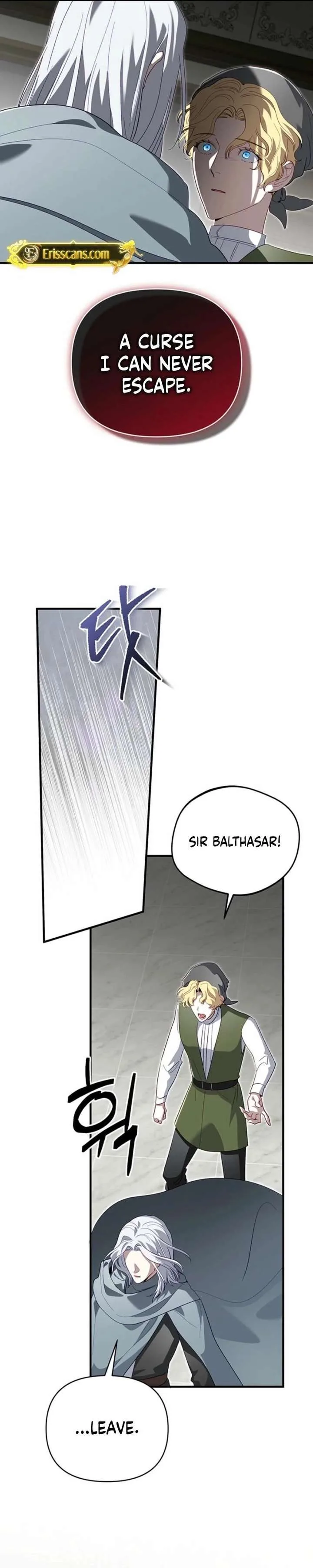 Silver Tree Chapter 64 page 10