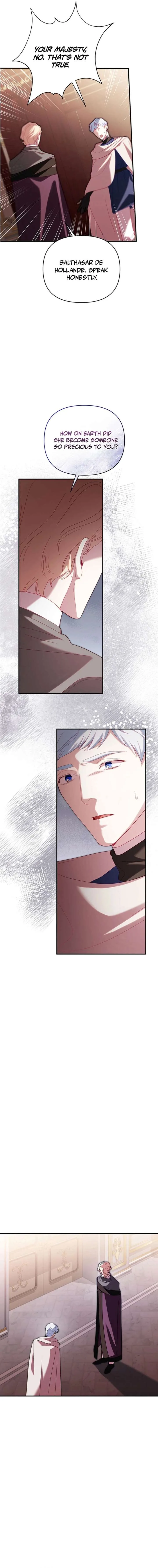 Silver Tree Chapter 68 page 9