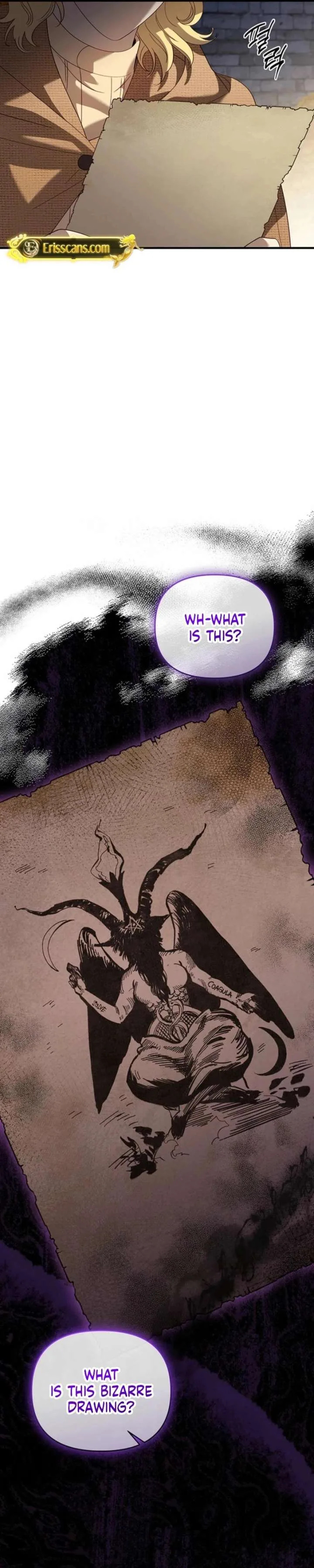 Silver Tree Chapter 66 page 18