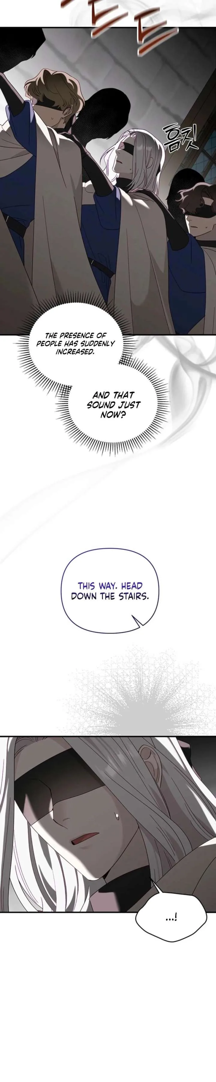 Silver Tree Chapter 66 page 8