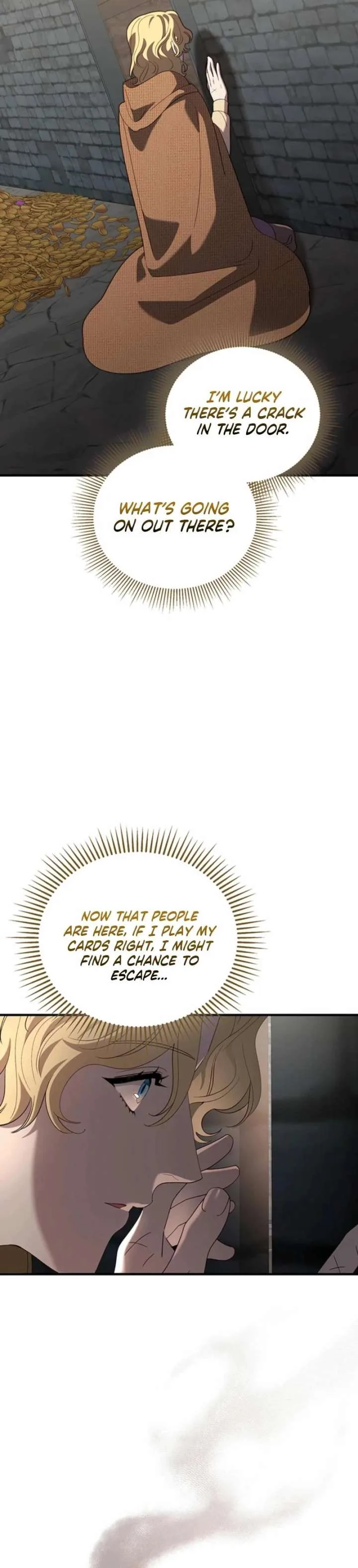 Silver Tree Chapter 66 page 27