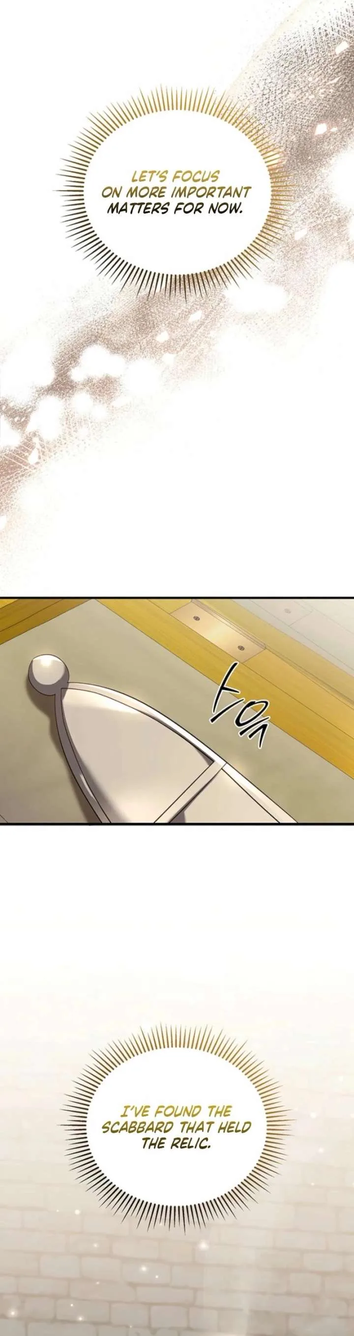 Silver Tree Chapter 66 page 20
