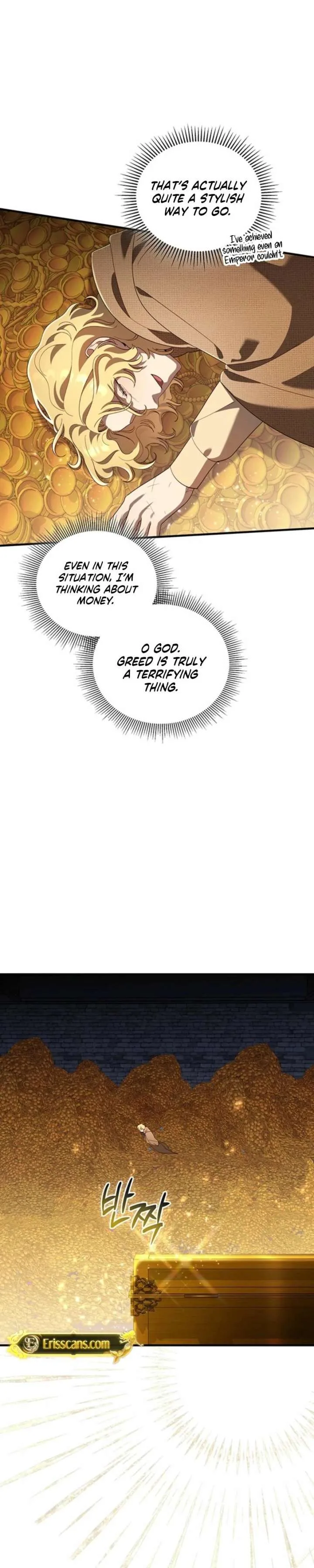Silver Tree Chapter 66 page 11