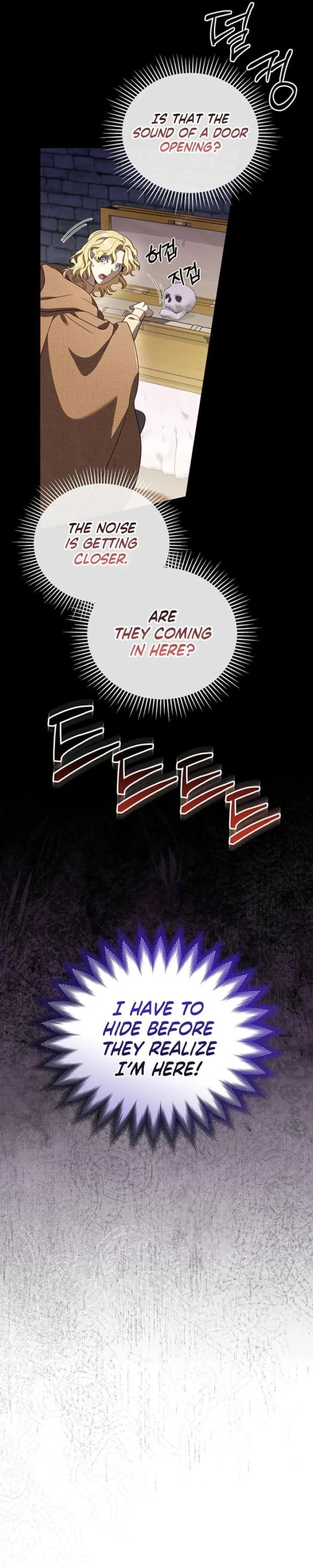 Silver Tree Chapter 66 page 23