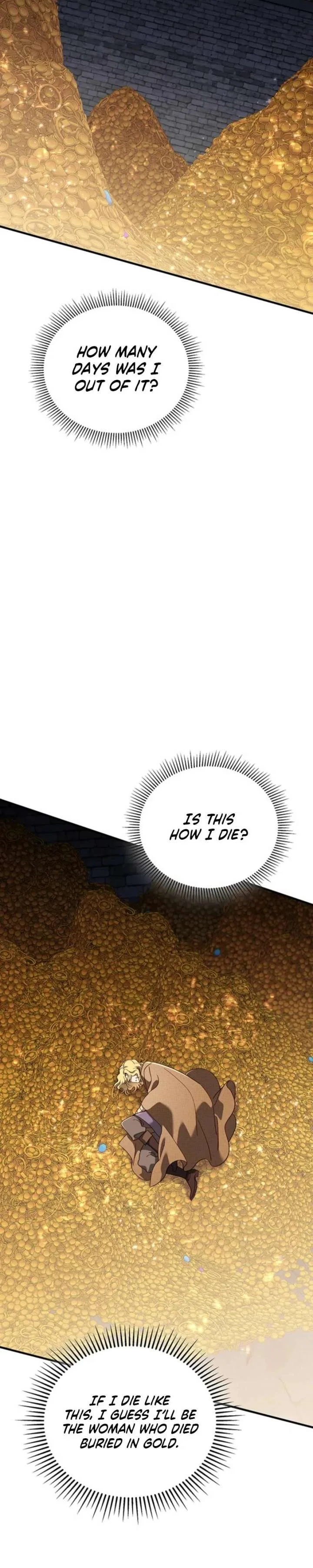 Silver Tree Chapter 66 page 10