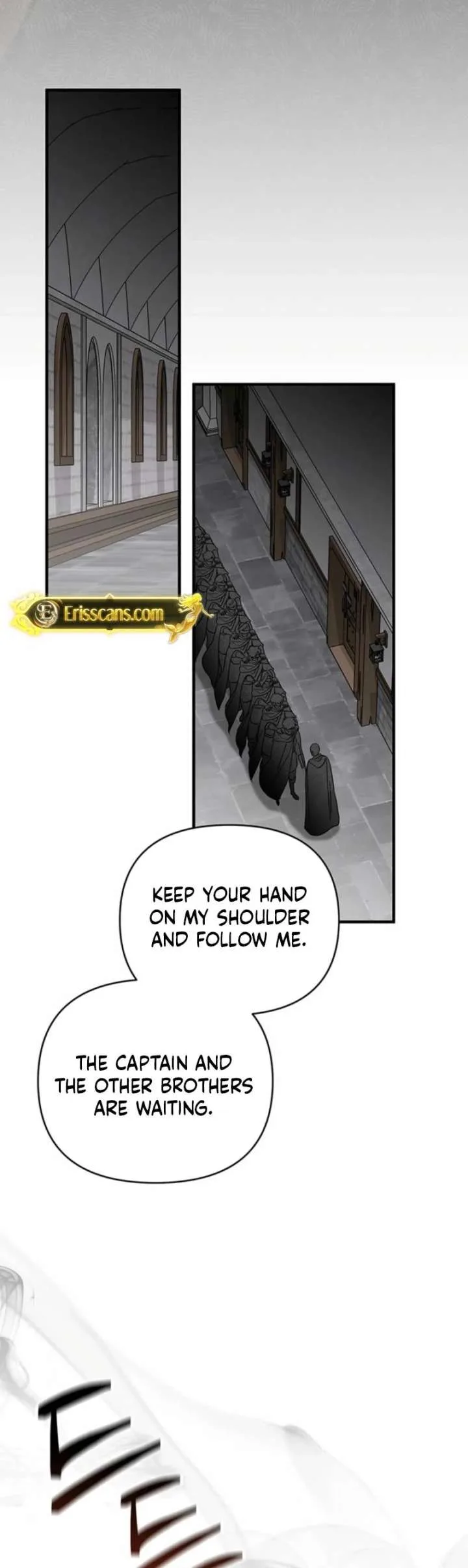 Silver Tree Chapter 66 page 7