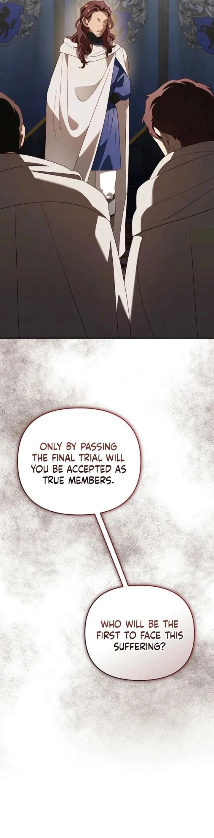 Silver Tree Chapter 66 page 36