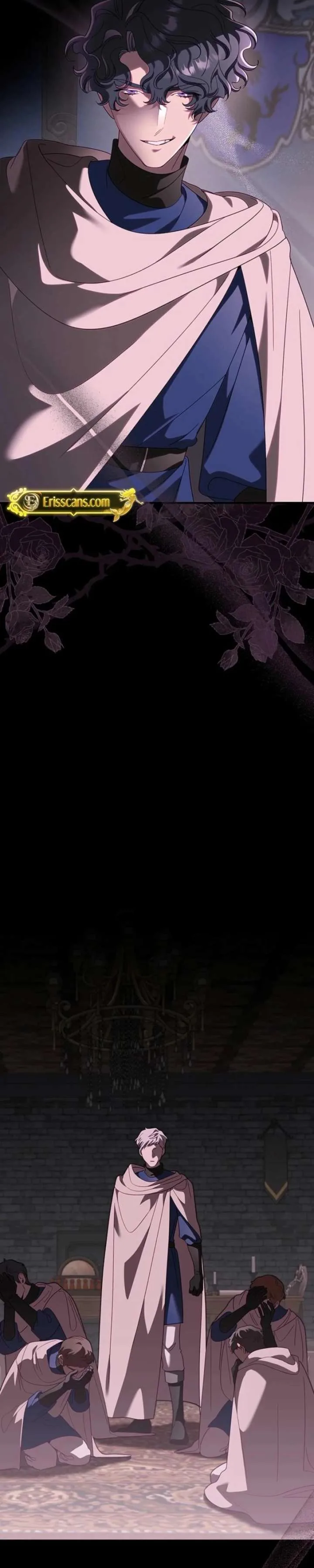 Silver Tree Chapter 66 page 48