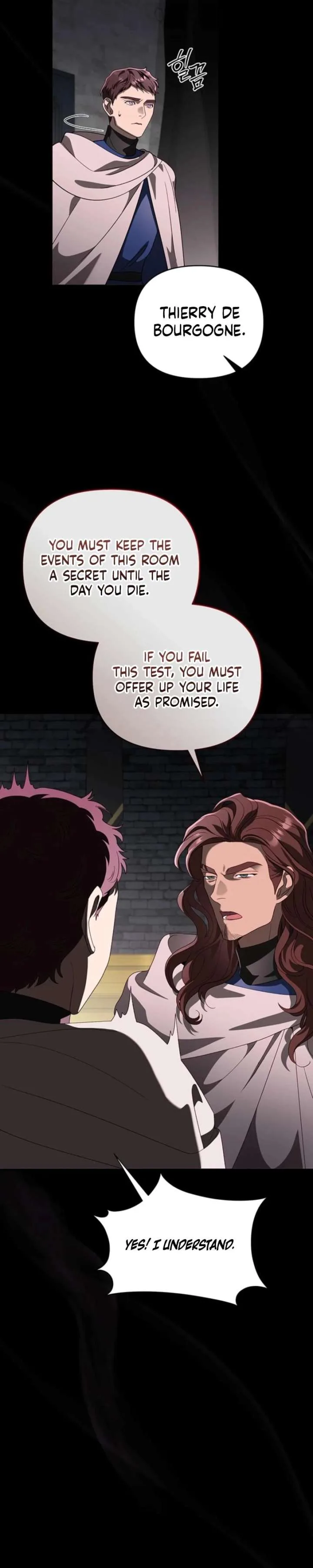 Silver Tree Chapter 66 page 40