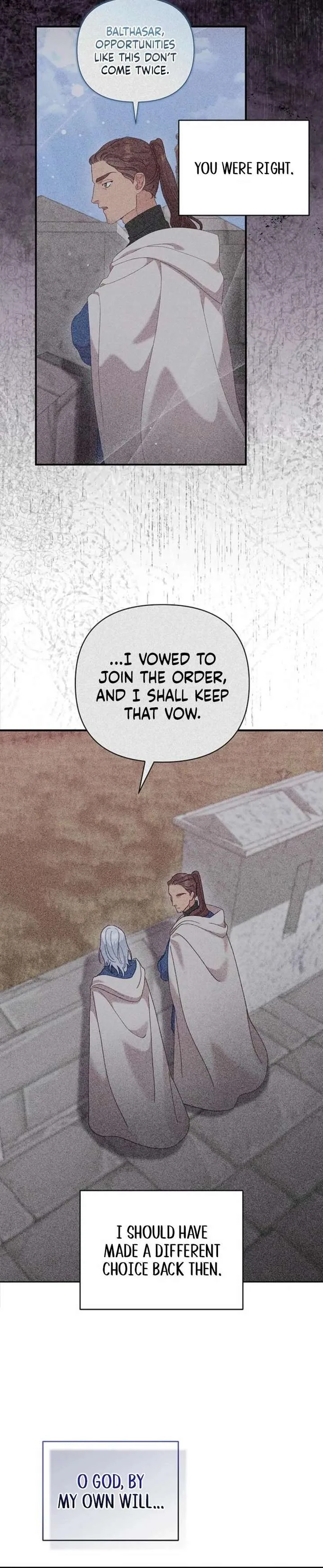 Silver Tree Chapter 64 page 25