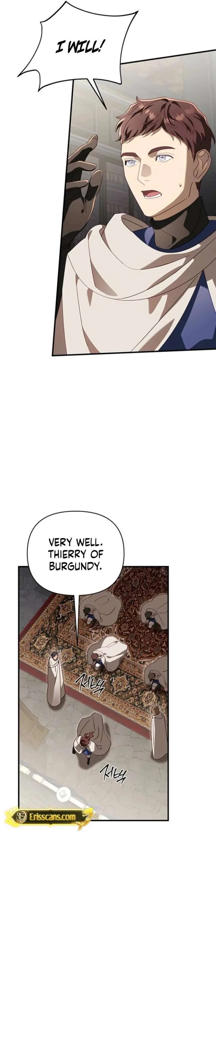 Silver Tree Chapter 66 page 37