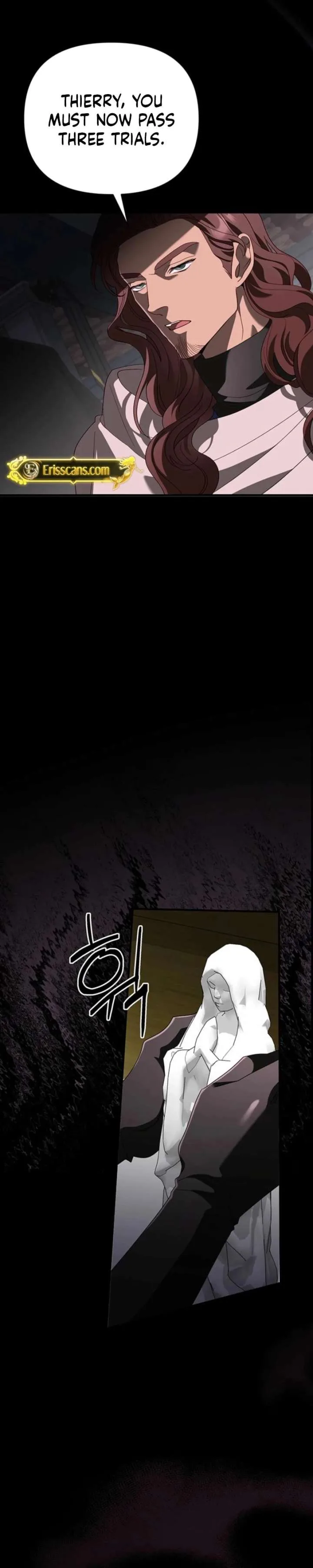 Silver Tree Chapter 66 page 41