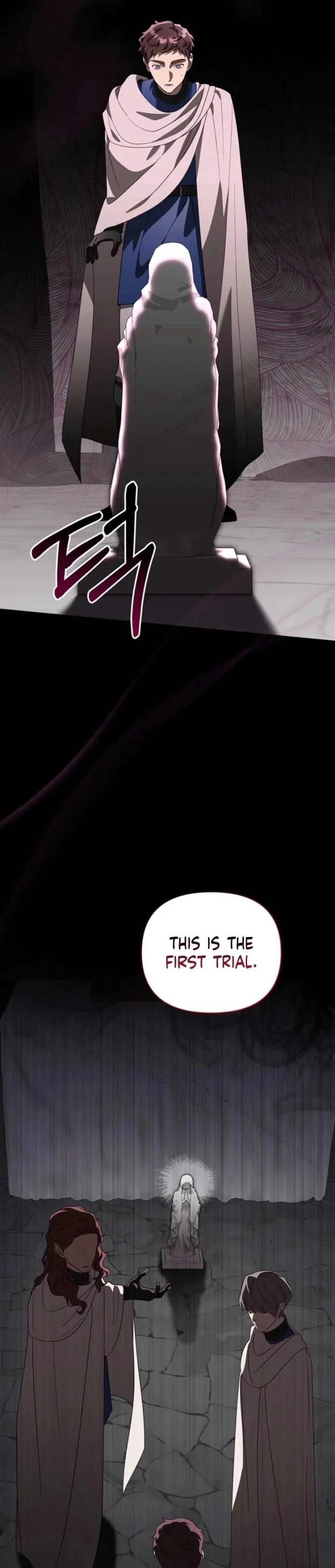 Silver Tree Chapter 66 page 42