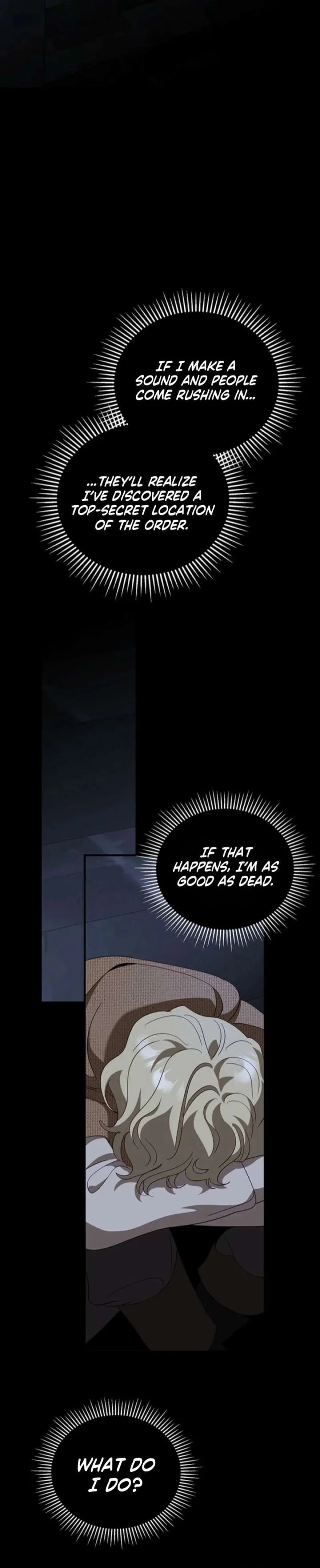 Silver Tree Chapter 65 page 13