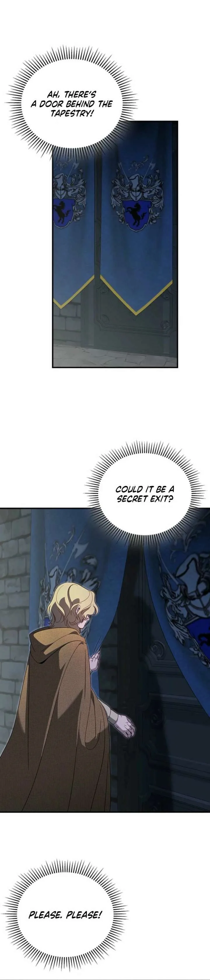 Silver Tree Chapter 65 page 19
