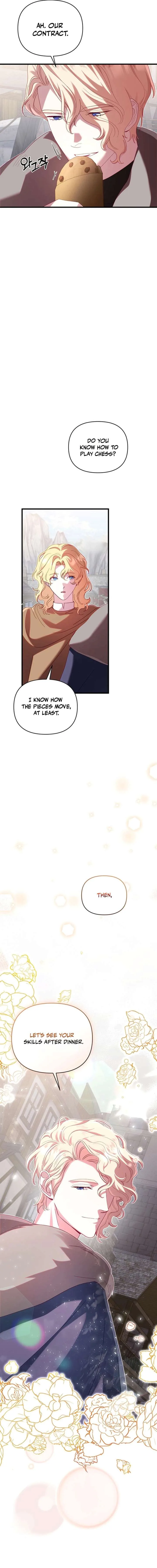 Silver Tree Chapter 69 page 18