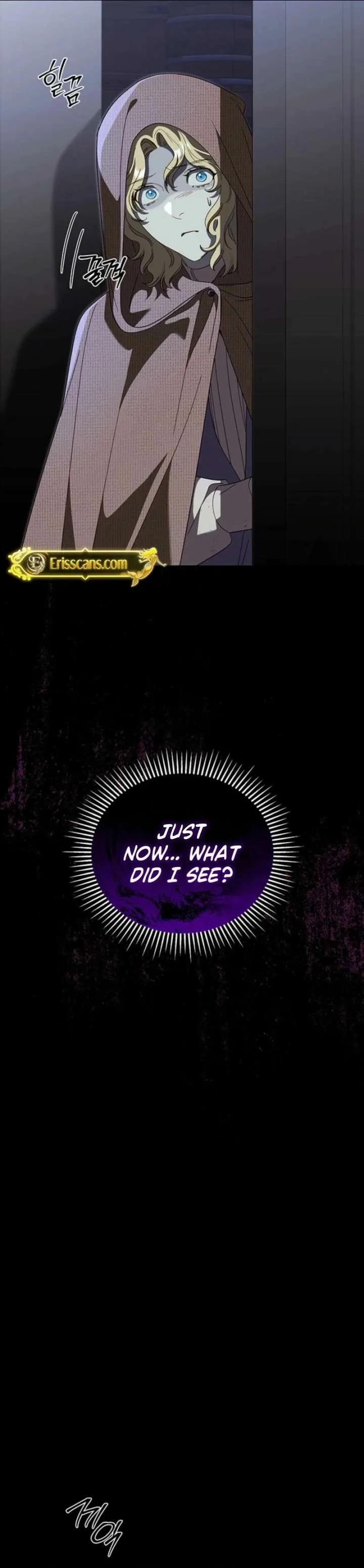 Silver Tree Chapter 65 page 4