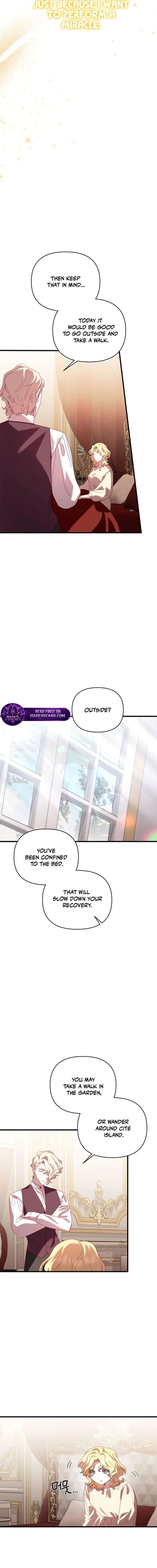 Silver Tree Chapter 69 page 13