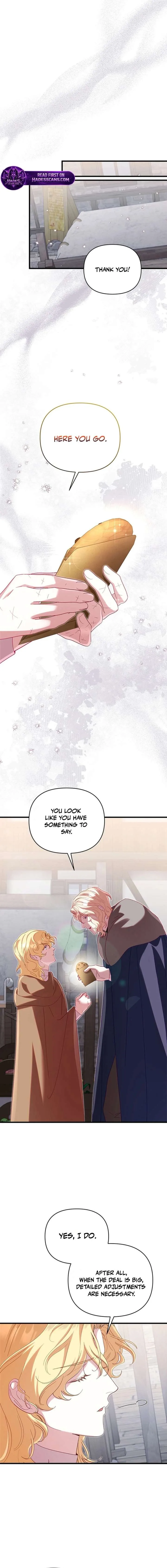 Silver Tree Chapter 69 page 17