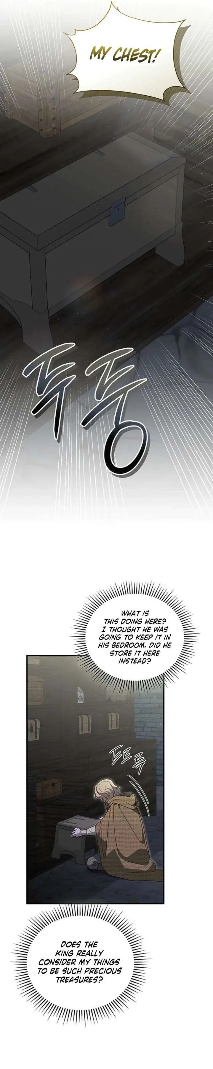 Silver Tree Chapter 65 page 23