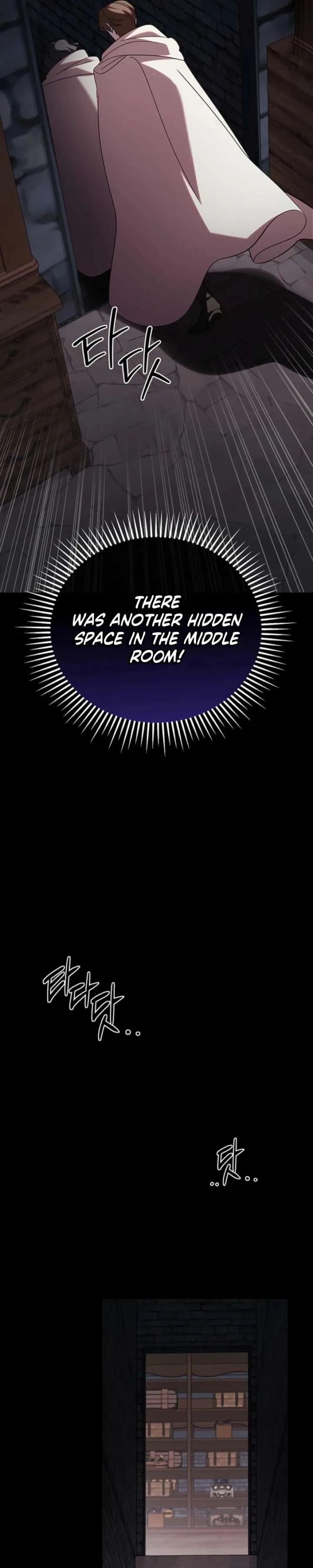 Silver Tree Chapter 67 page 18