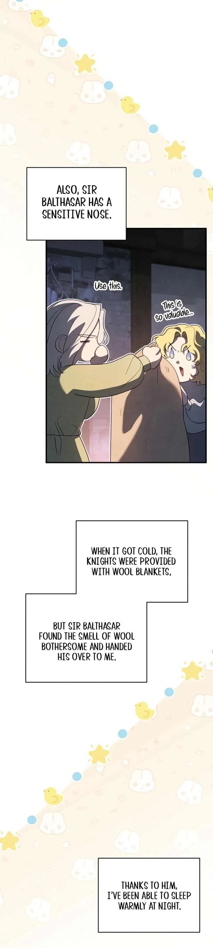 Silver Tree Chapter 64 page 33