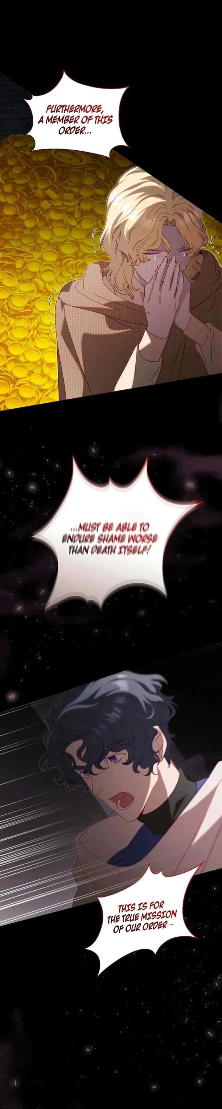 Silver Tree Chapter 67 page 6
