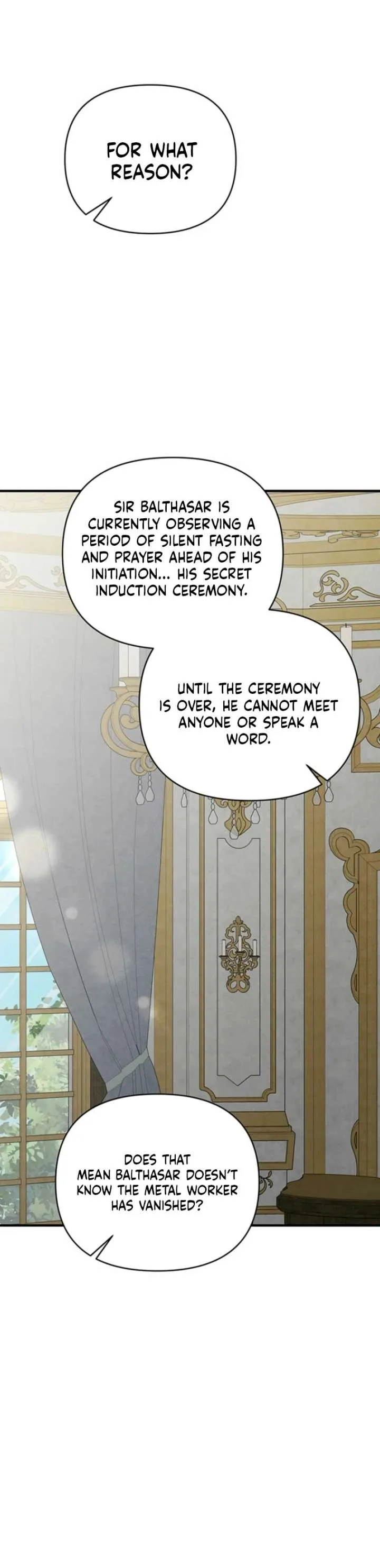Silver Tree Chapter 65 page 37