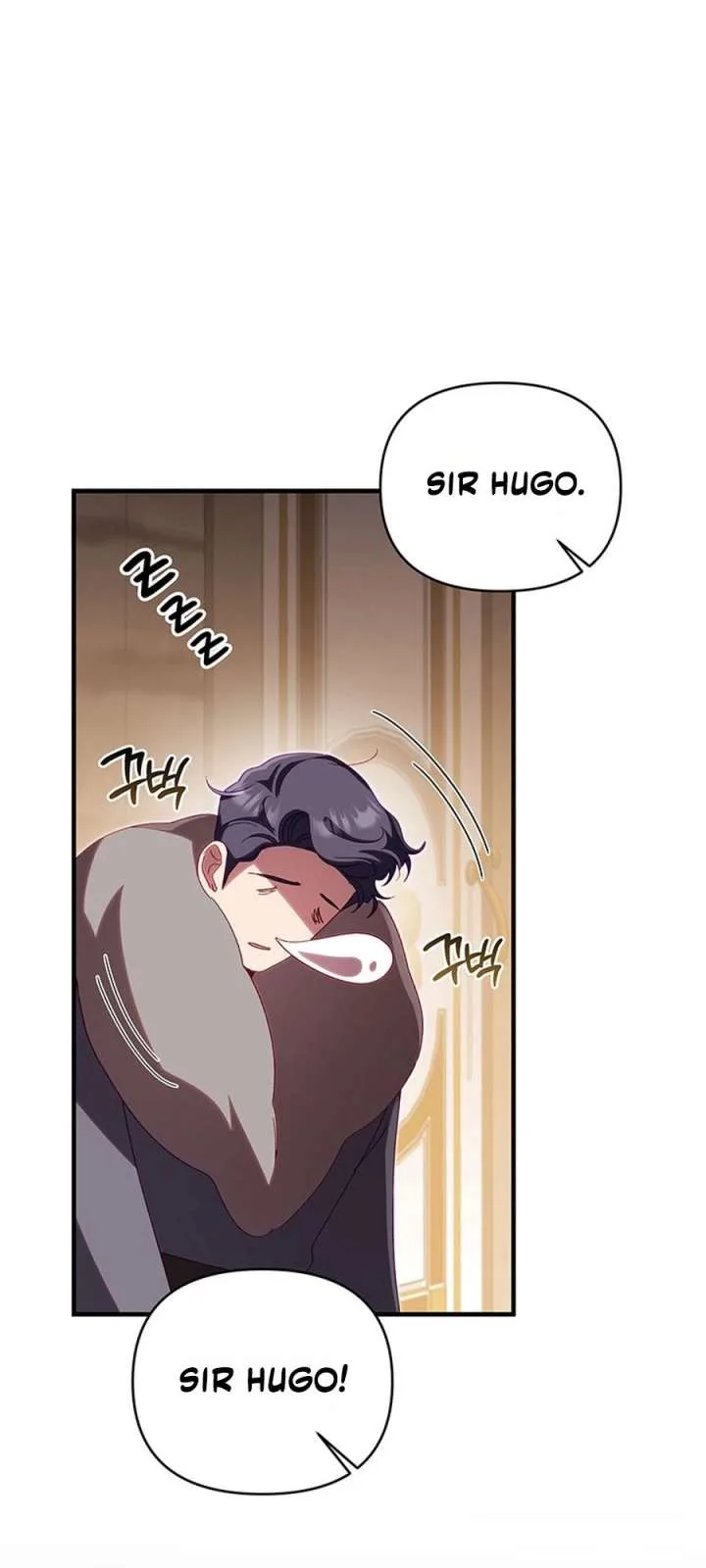 Silver Tree Chapter 71 page 40