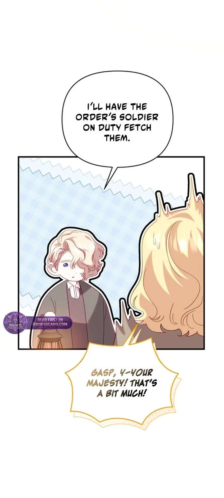 Silver Tree Chapter 71 page 58