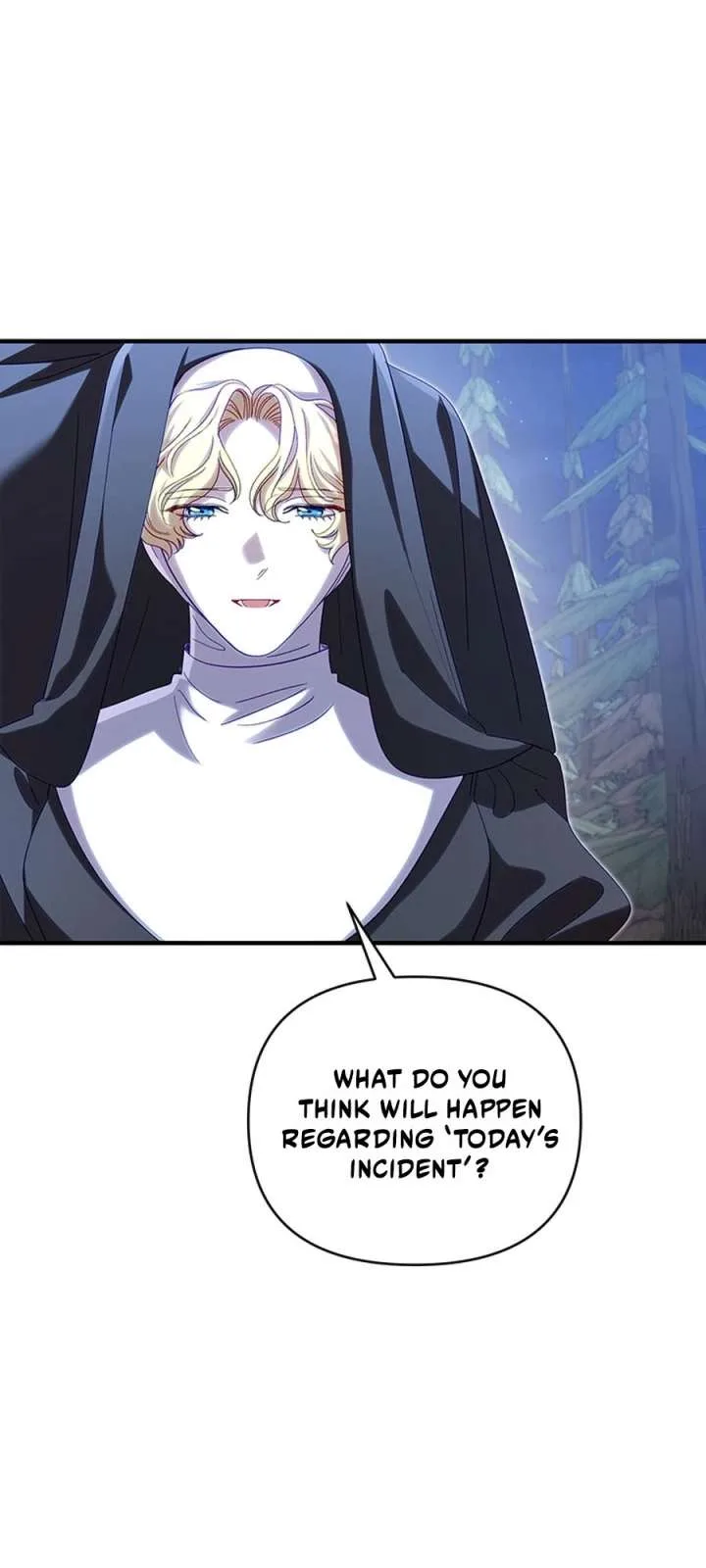Silver Tree Chapter 71 page 18