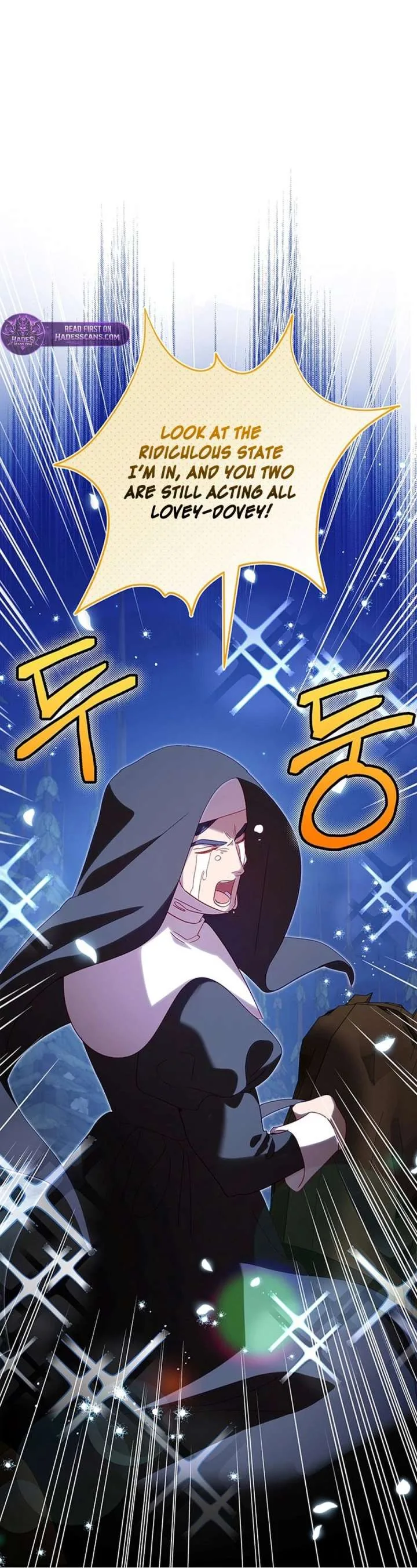 Silver Tree Chapter 71 page 14