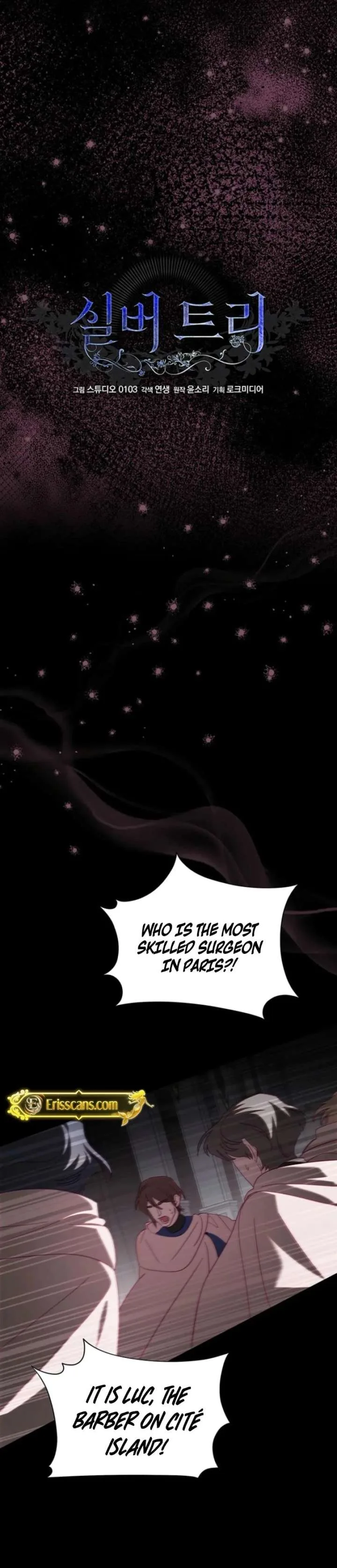 Silver Tree Chapter 67 page 14
