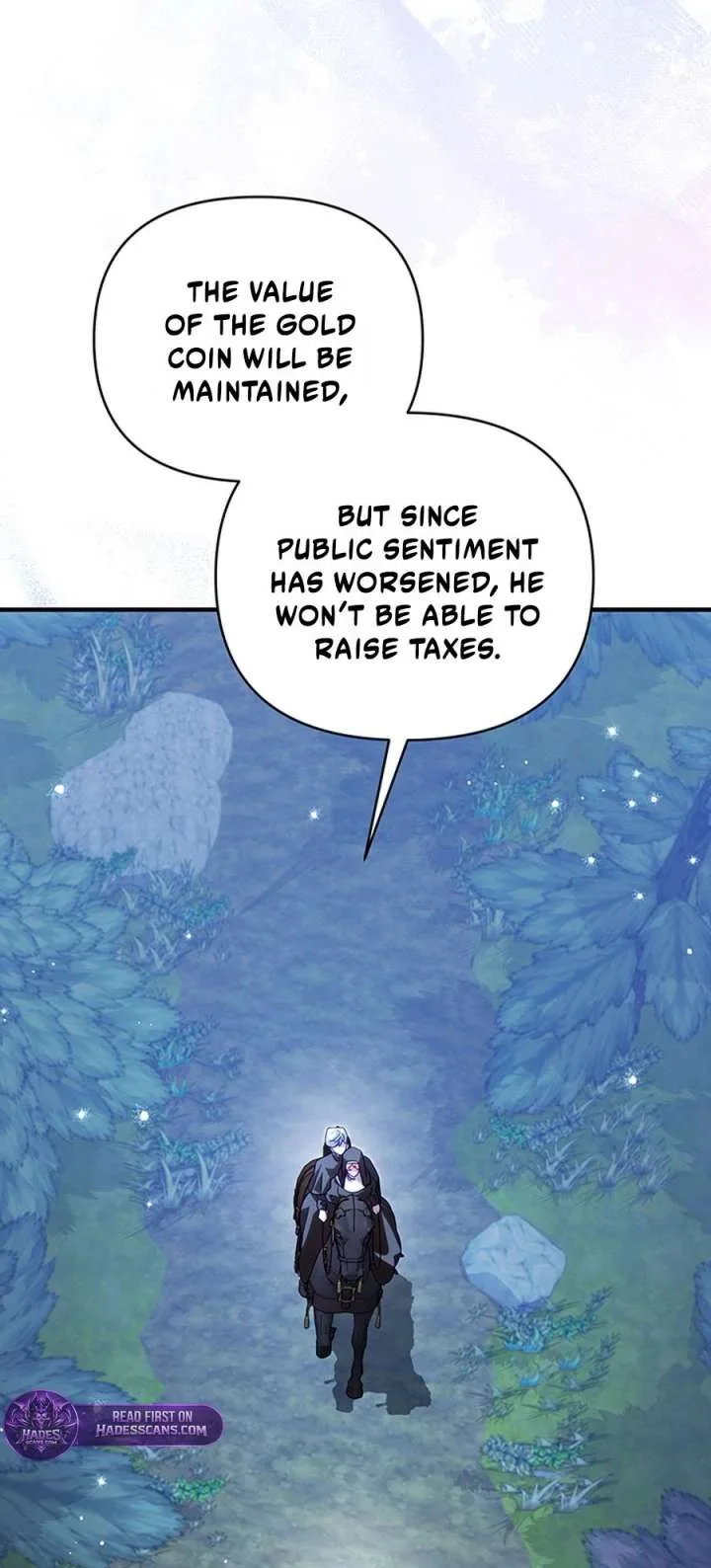 Silver Tree Chapter 71 page 25