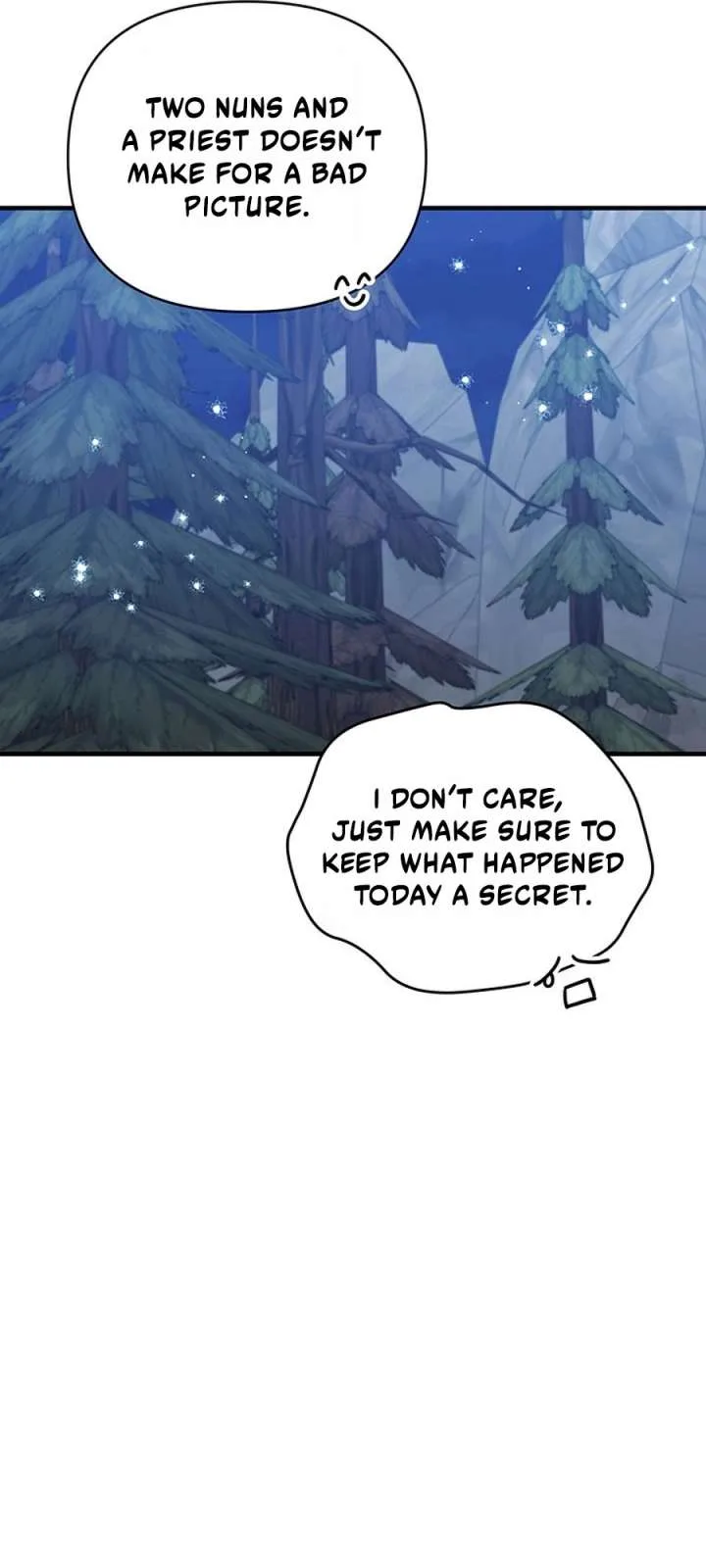 Silver Tree Chapter 71 page 17