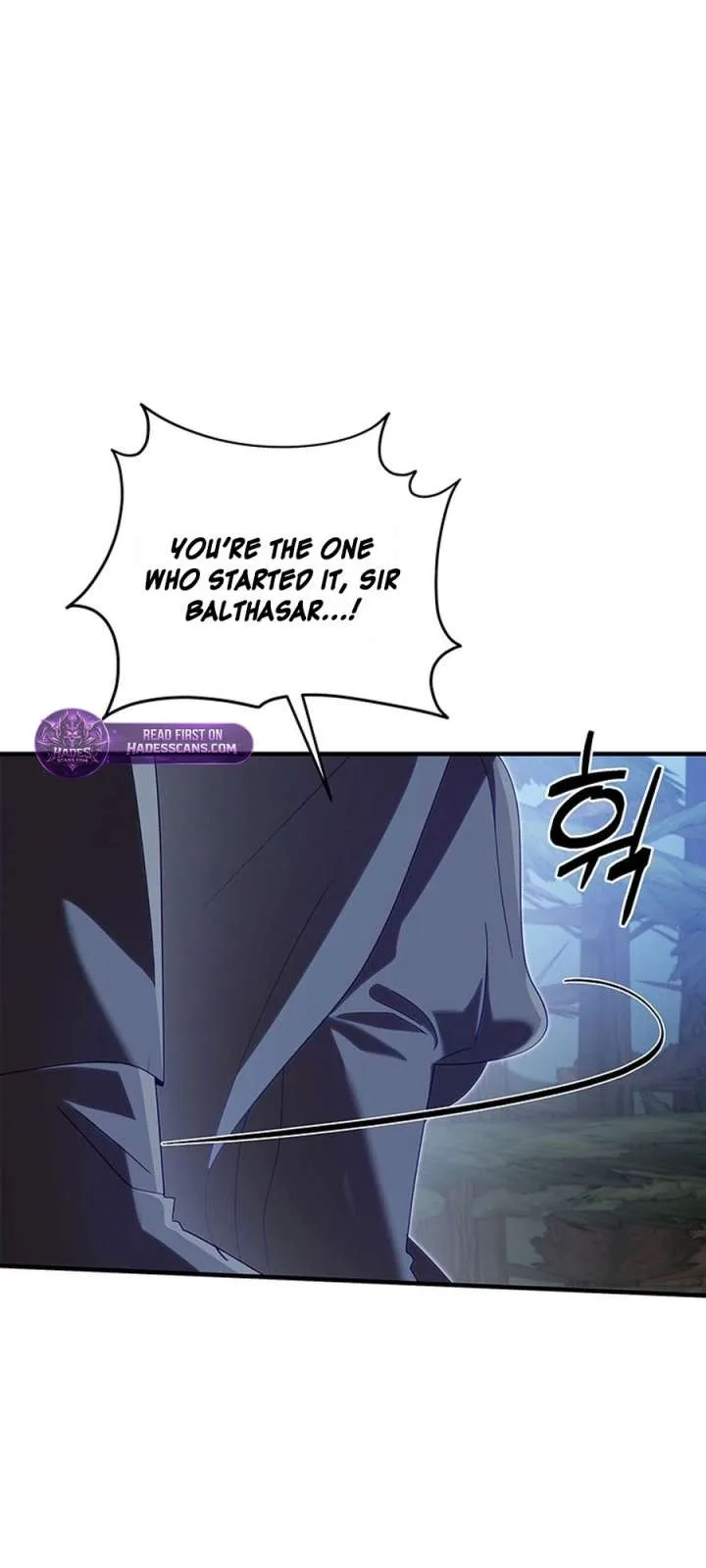 Silver Tree Chapter 71 page 7