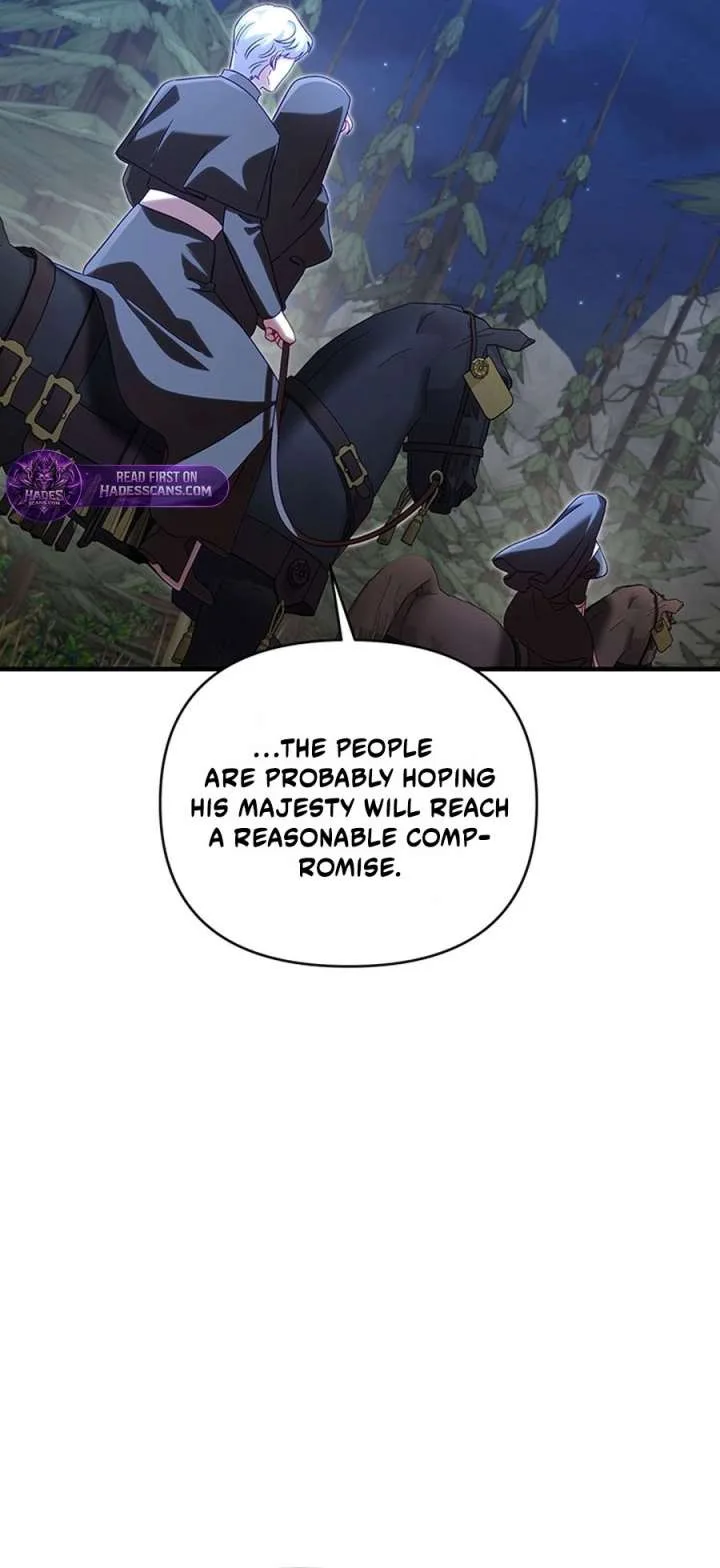 Silver Tree Chapter 71 page 20