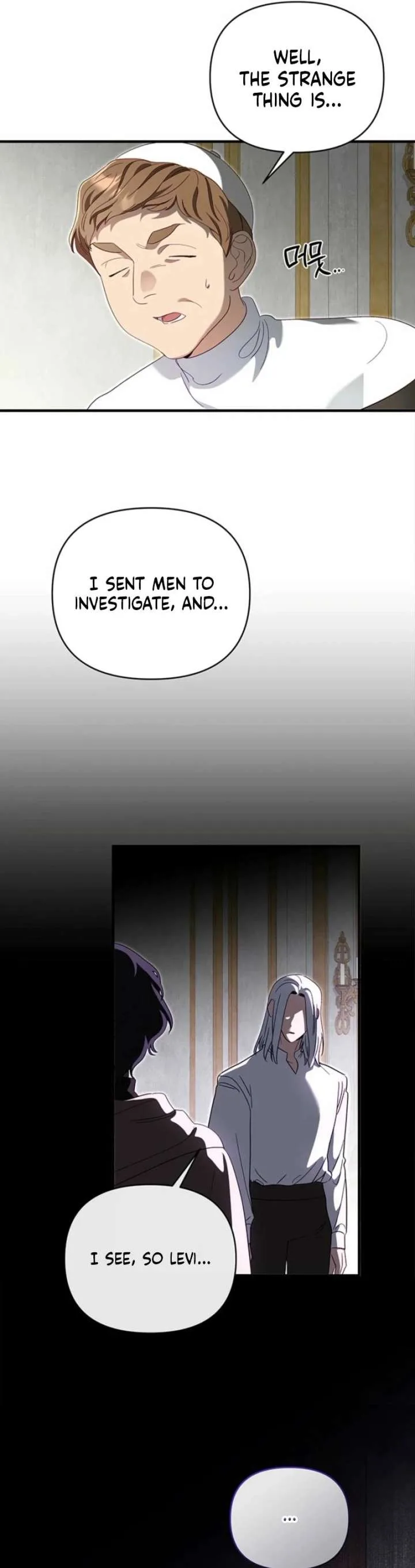 Silver Tree Chapter 65 page 38