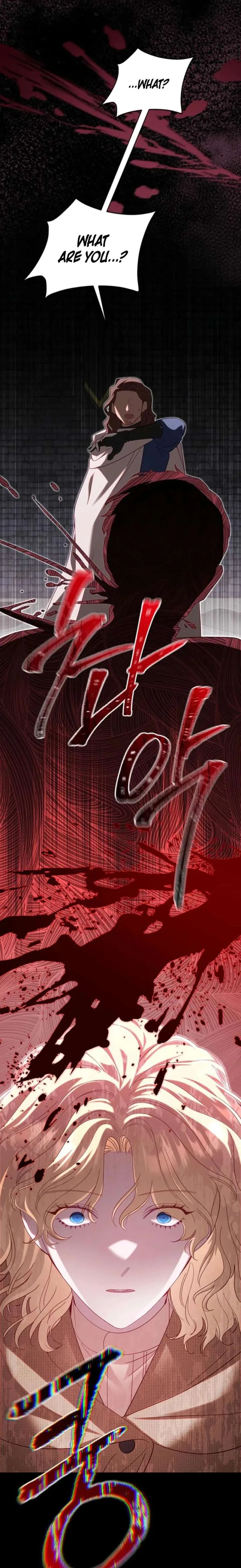 Silver Tree Chapter 67 page 12