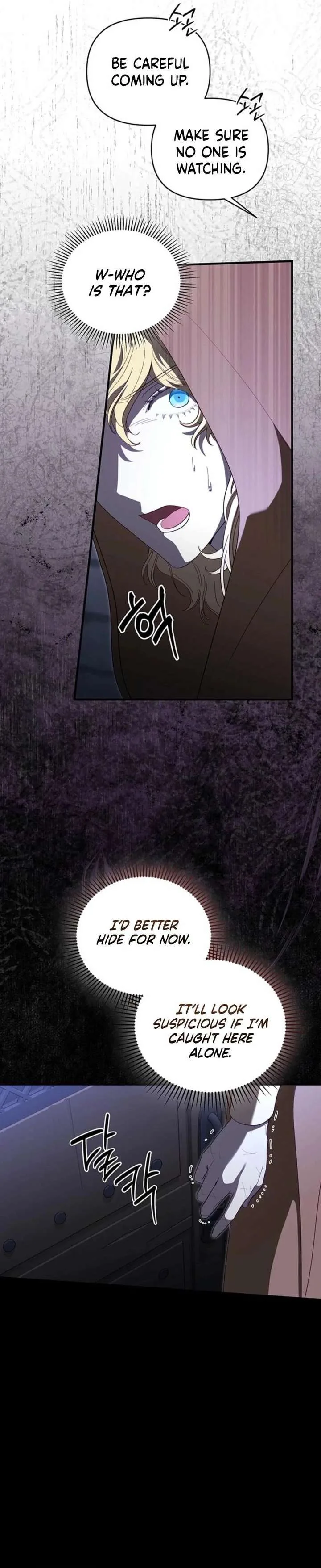 Silver Tree Chapter 64 page 43