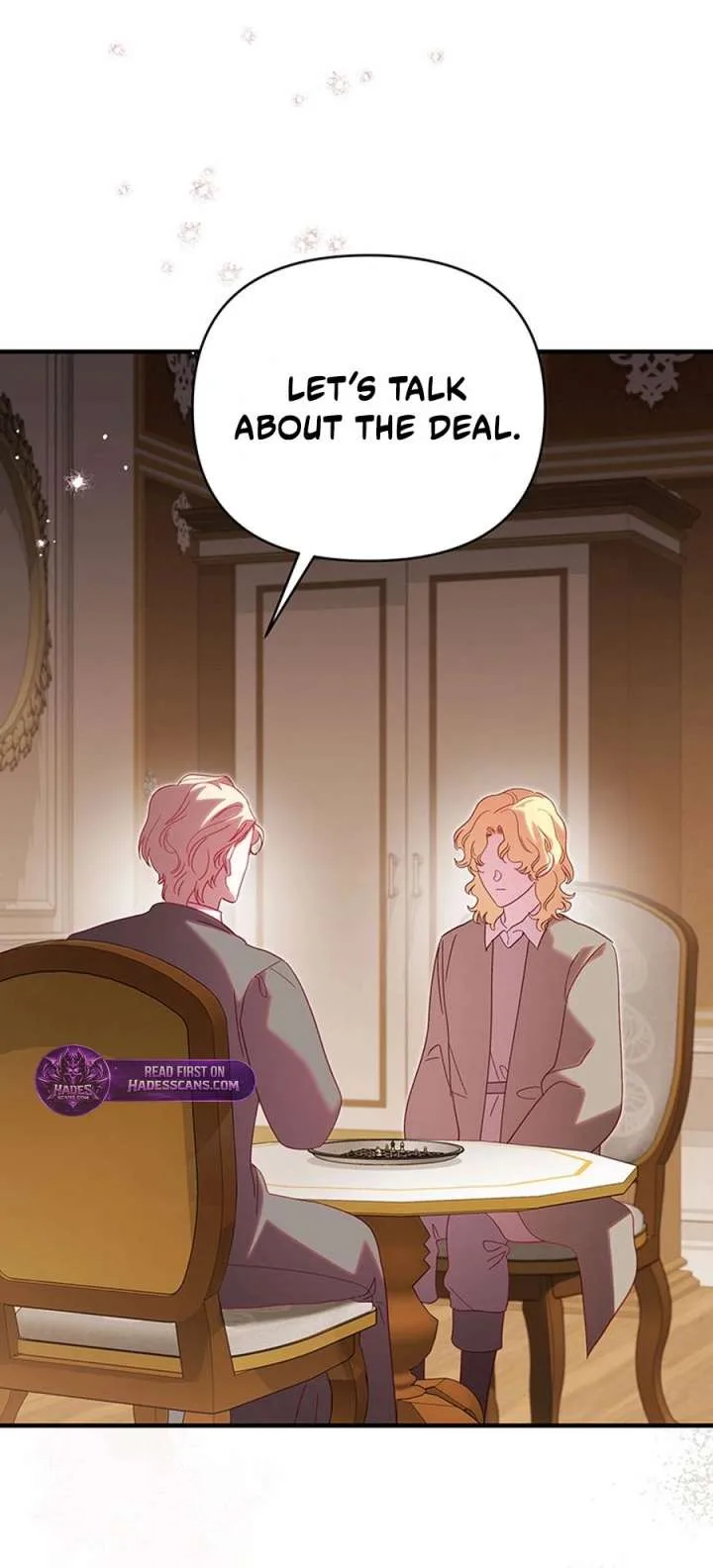 Silver Tree Chapter 72 page 2
